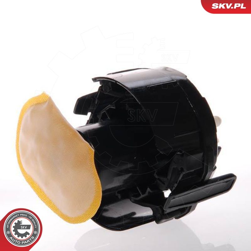 Kütus-etteanne, ESEN SKV 02SKV726