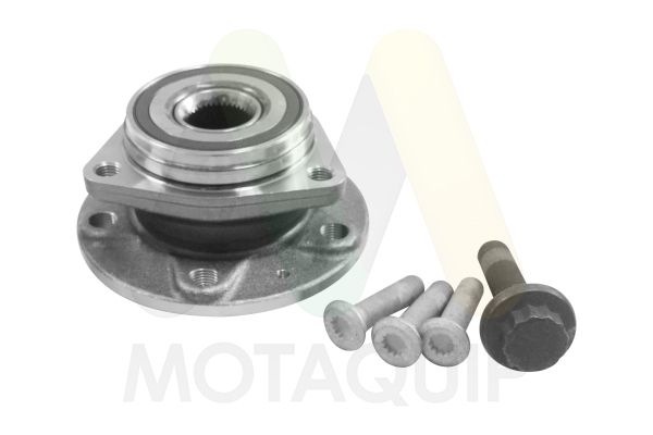 MOTAQUIP kerékcsapágy készlet LVBW1665