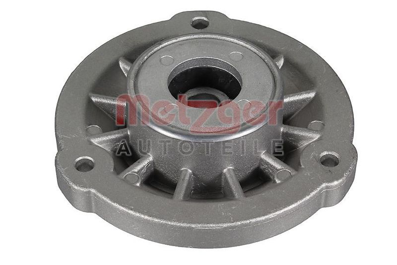 METZGER AUTOTEILE 6490390 Suspension Strut Support Mount