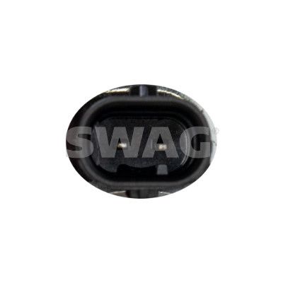 SWAG 33 10 2672 Control Valve, camshaft adjustment