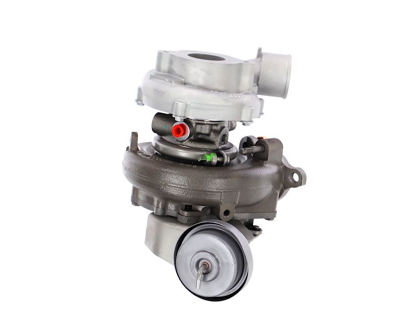 REMANTE 003-001-001223R Charger, charging (supercharged/turbocharged)