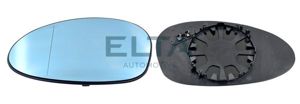 Elta Automotive EM3387 Mirror Glass, glass unit