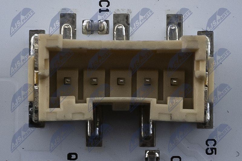 Juhtseade, valgustus, NTY EPX-RE-002