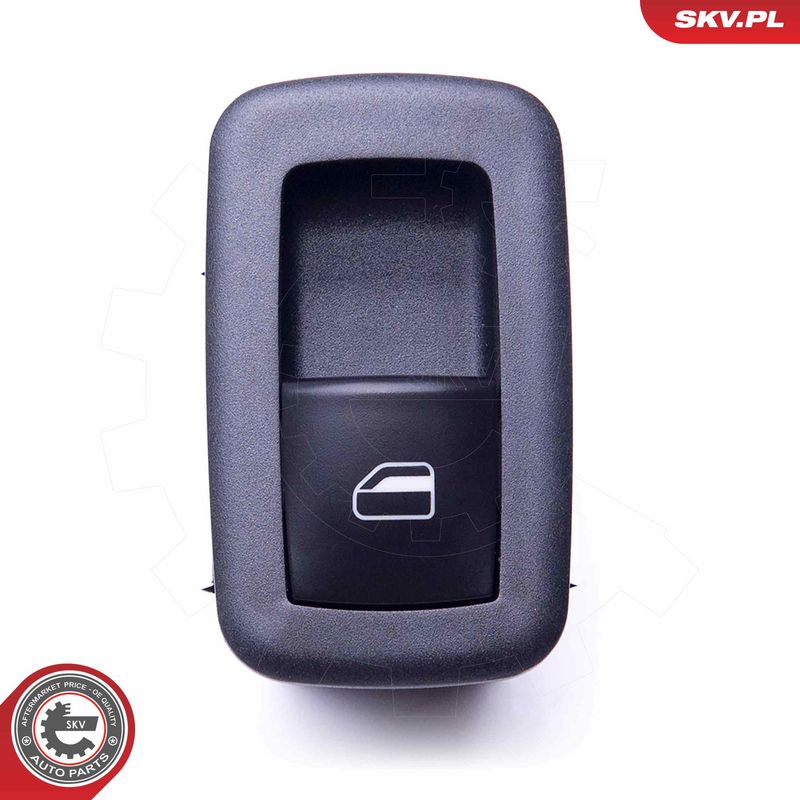 Lüliti, aknatõstuk, ESEN...