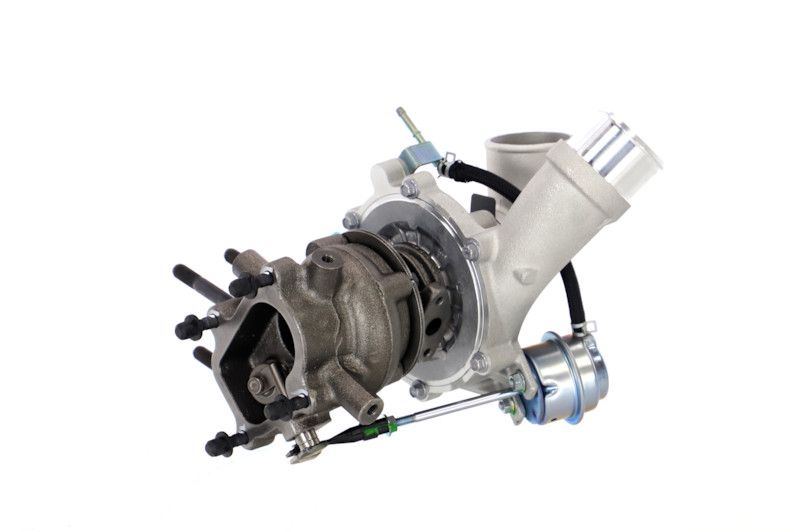 REMANTE 003-001-003900R Charger, charging (supercharged/turbocharged)