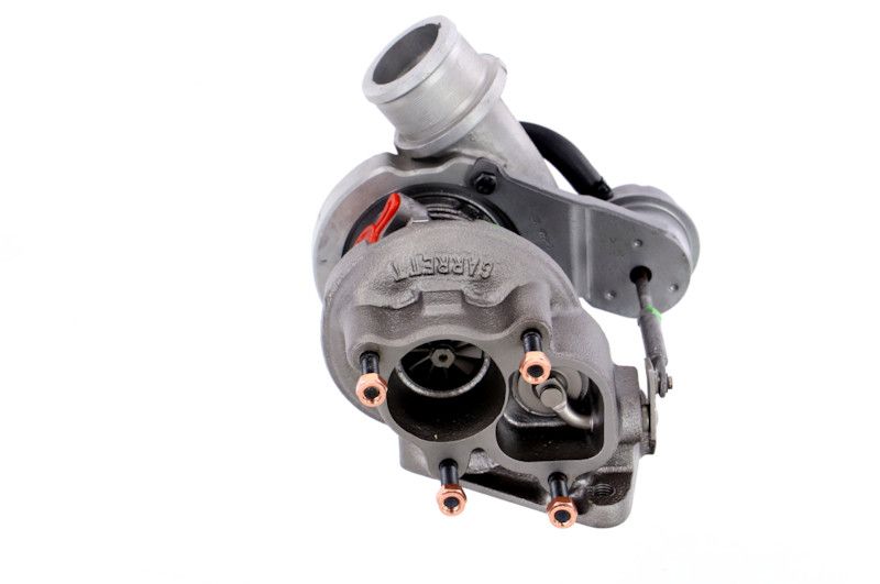 REMANTE 003-001-000007R Charger, charging (supercharged/turbocharged)