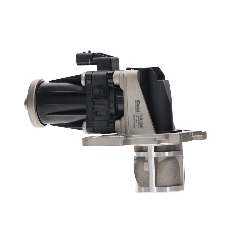 NISSENS 98405 EGR vožtuvas