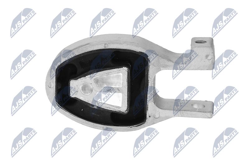 Paigutus, Mootor, NTY ZPS-FR-010