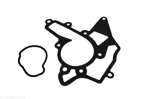 Veepump, mootori jahutus, AUTOMEGA 160096510