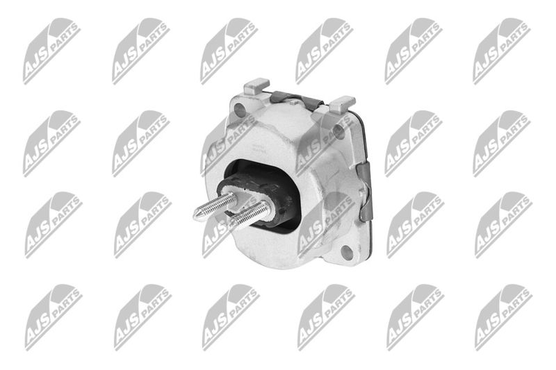 NTY ZPS-CH-153 Mounting, automatic transmission