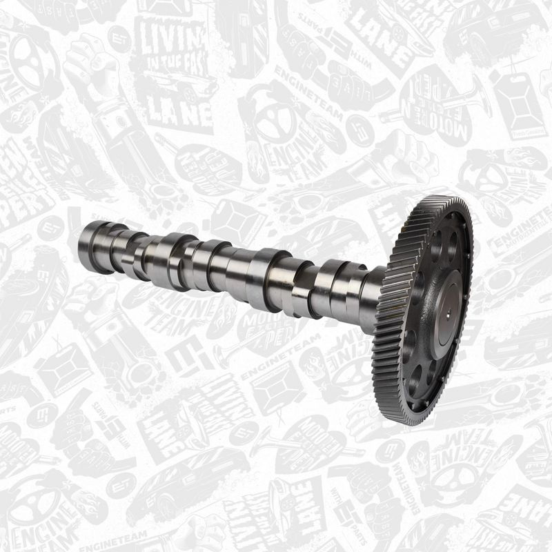 Product Image - Nokkenas - HV0375 - ET ENGINETEAM