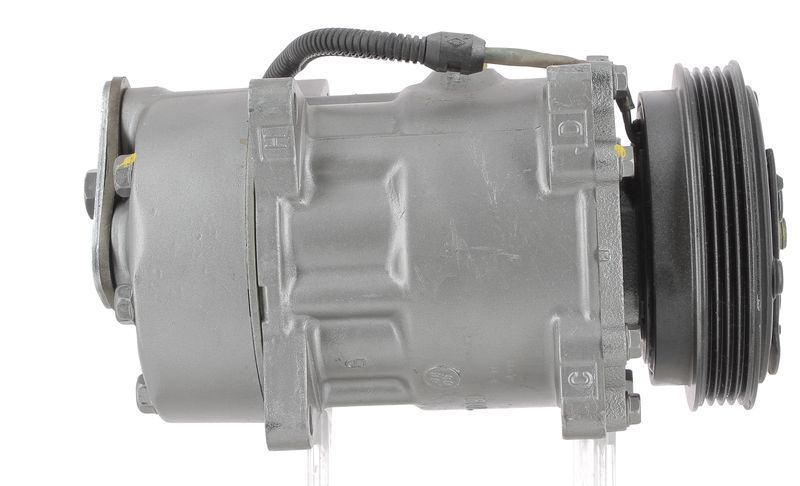 CEVAM 8600202 Compressor, air conditioning