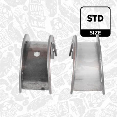 Product Image - Afstandsschijf, krukas - LA000600 - ET ENGINETEAM