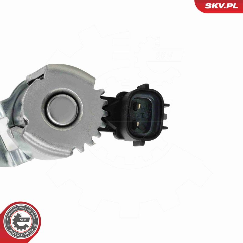 ESEN SKV 39SKV093 Control Valve, camshaft adjustment