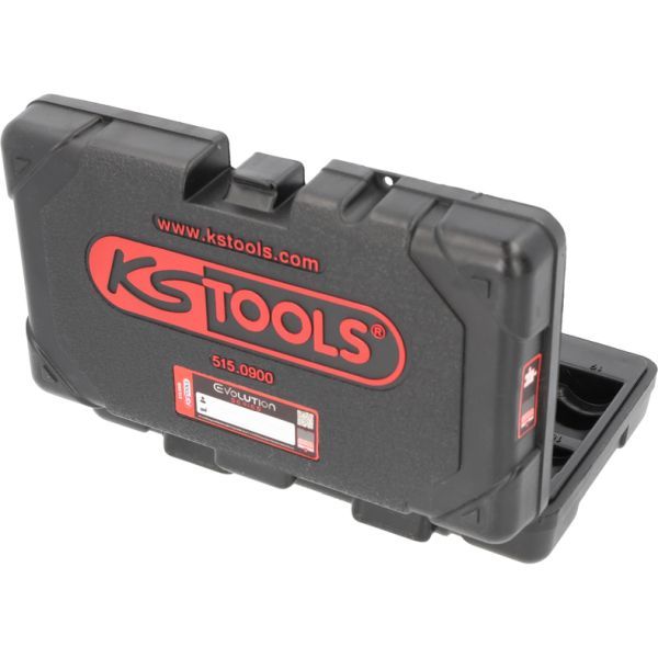 KS TOOLS 515.0900-99 Toolbox