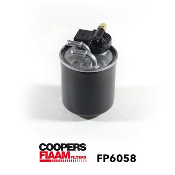 горивен филтър CoopersFiaam