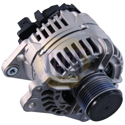 NAPA Alternator NAL1791