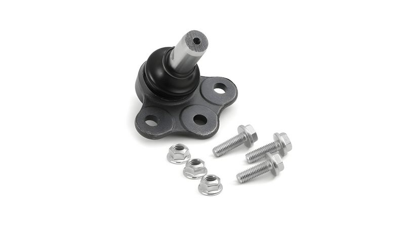 Шарнири SKF