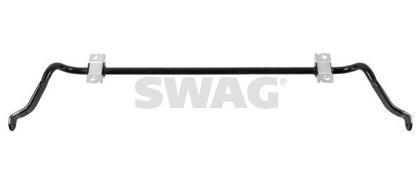 SWAG 33 11 0339 Stabiliser Bar, suspension
