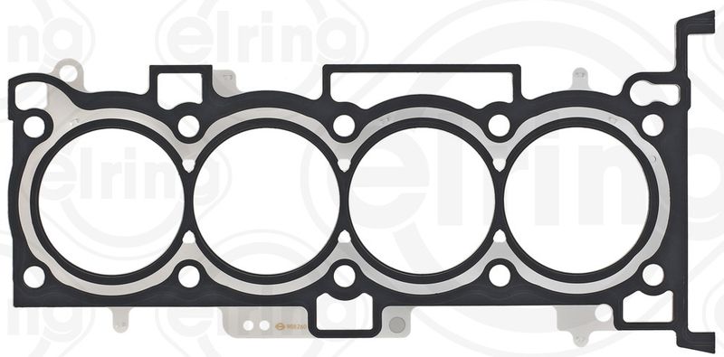 ELRING HYUNDAI прокладка ГБЦ SANTA FE IV, TUCSON, KIA SORENTO II 12-