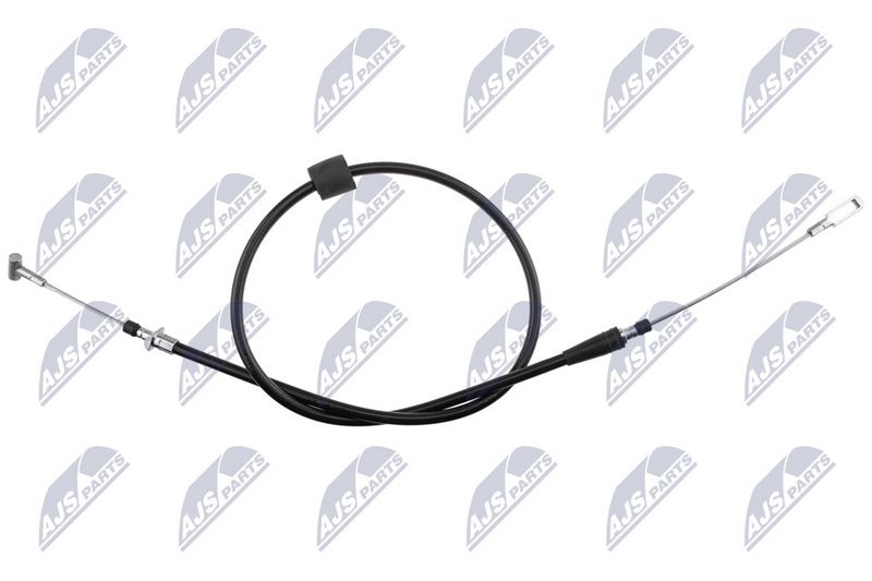 NTY HLR-VC-007 Cable Pull, parking brake