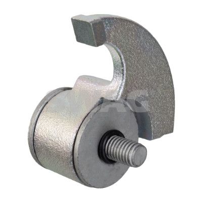 SWAG 32 92 2358 Tensioner, timing belt