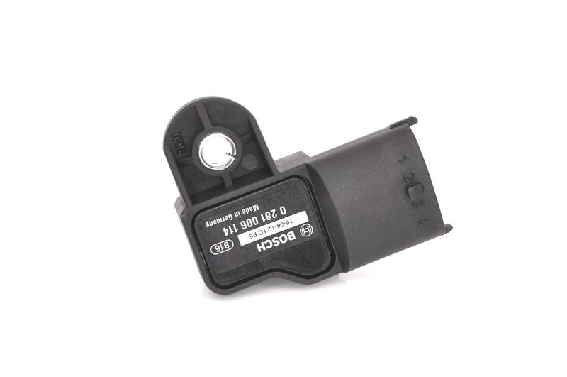 Snímač 0 281 006 114