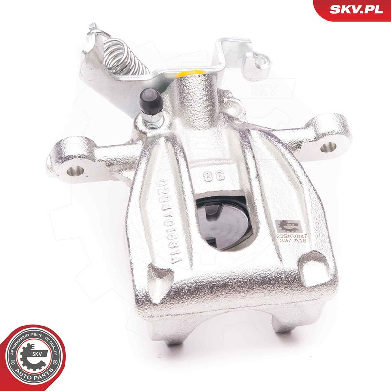 Pidurisadul, ESEN SKV 23SKV047