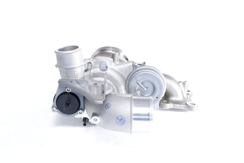 Compresor,sistem de supraalimentare T918023 BTS Turbo