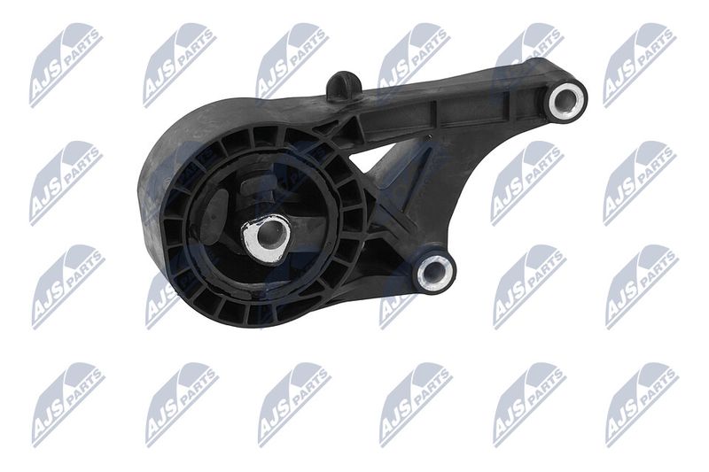 Paigutus, Mootor, NTY ZPS-PL-047