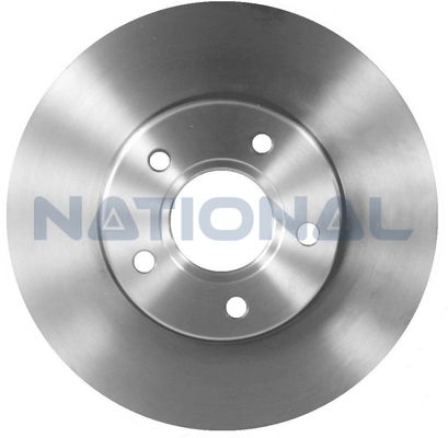 National NBD1886