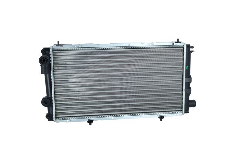 Radiaator, mootorijahutus, NRF 58957A
