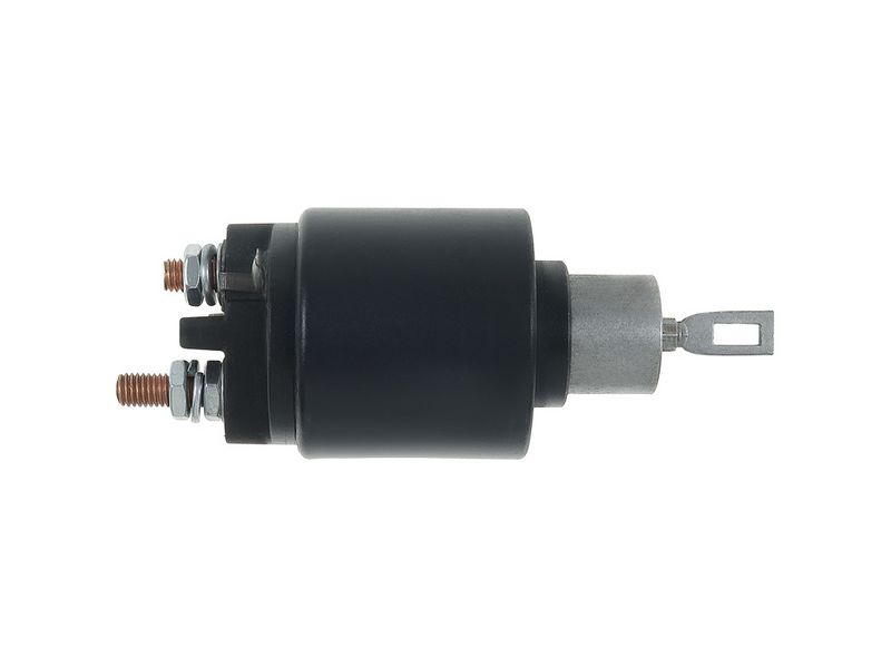 Remanufactured AS-PL Starter motor solenoid