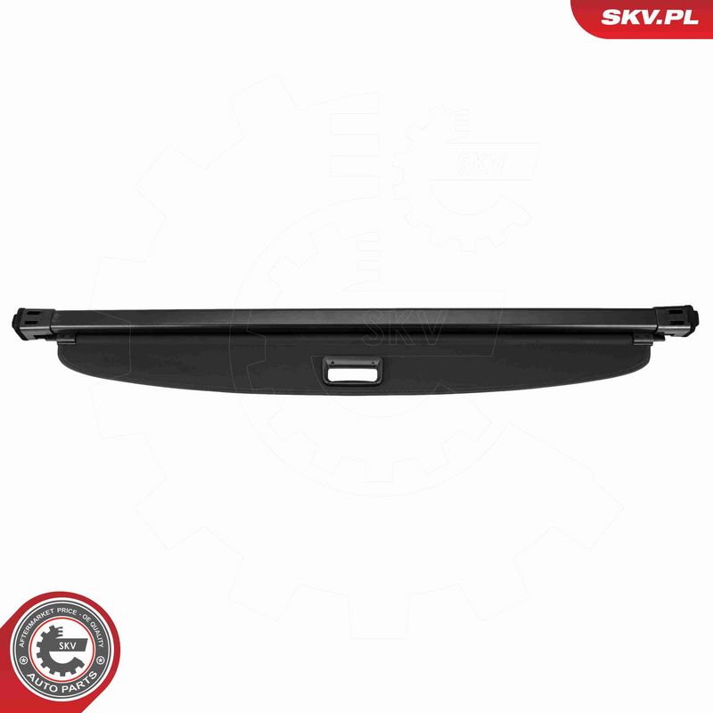 ESEN SKV 88SKV012 Cargo Area Cover
