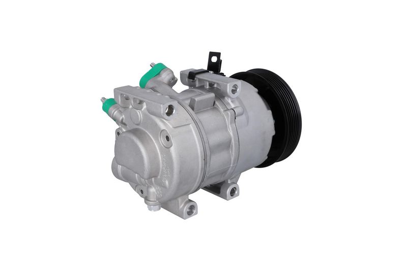 KAMOKA 7820236 Compressor, air conditioning