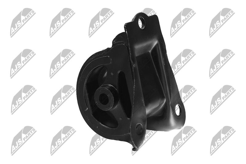 Paigutus, Mootor, NTY ZPS-HD-060