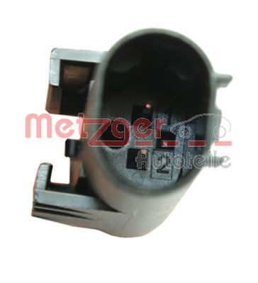 METZGER 0900927 Sensor, wheel speed