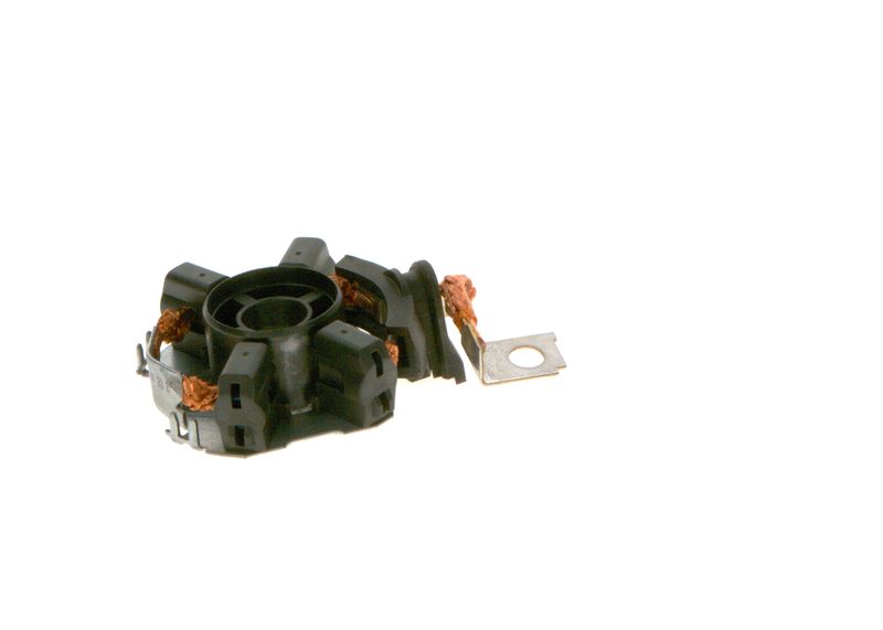 Kinnitus, süsinikuharjad, BOSCH 2 004 336 219