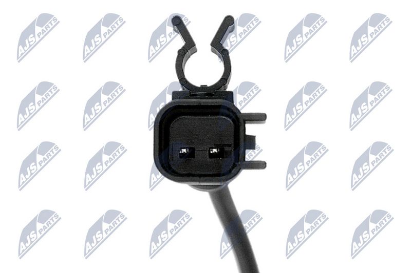 Andur, rattapöörete arv, NTY HCA-CH-009