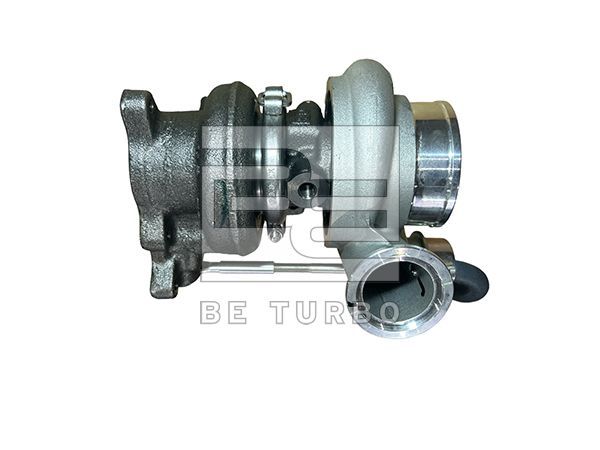 BE TURBO 130059 Charger, charging (supercharged/turbocharged)