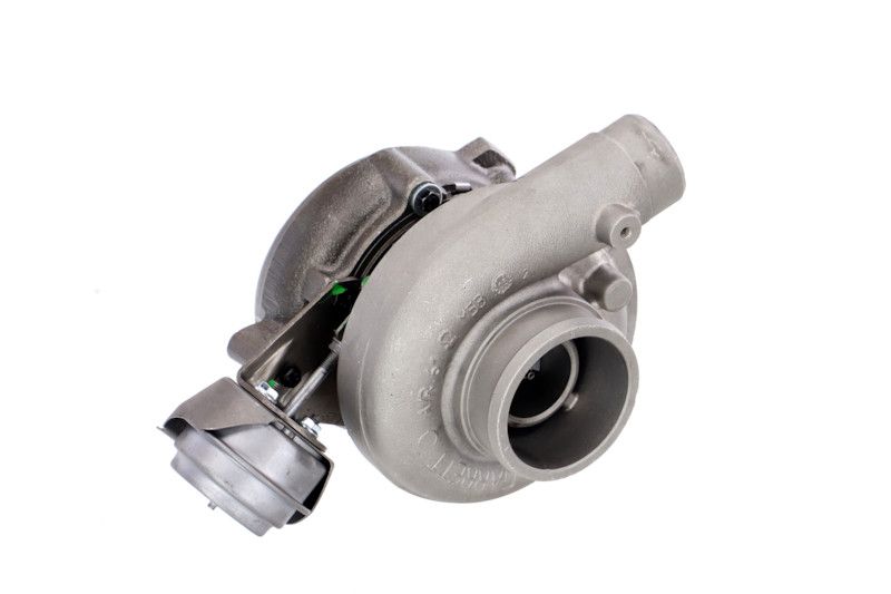 REMANTE 003-001-001040R Charger, charging (supercharged/turbocharged)