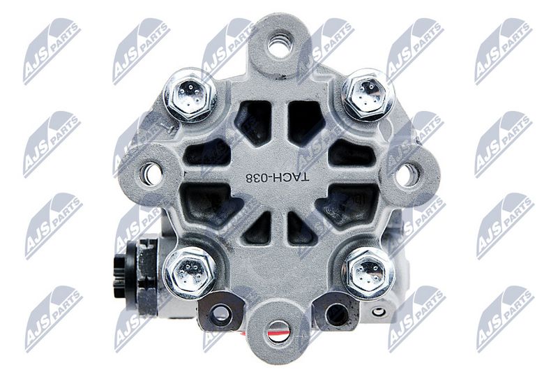 Hüdraulikapump, roolimine, NTY SPW-CH-038