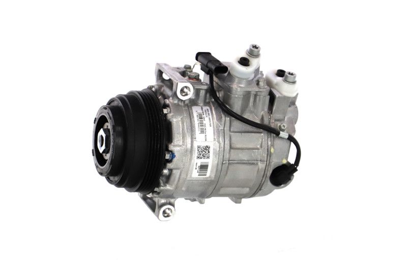 REMANTE 005-001-000376R Compressor, air conditioning
