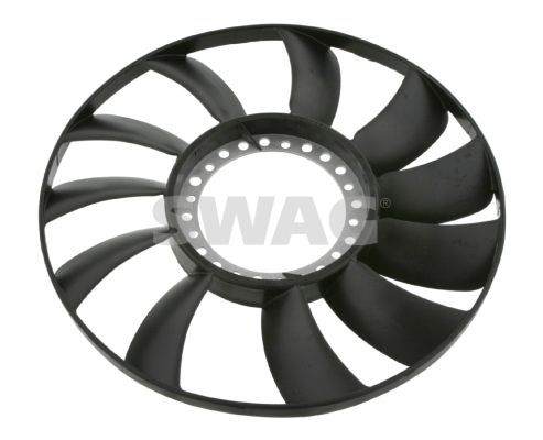 SWAG ventilátor, motorhűtés 32 92 6565