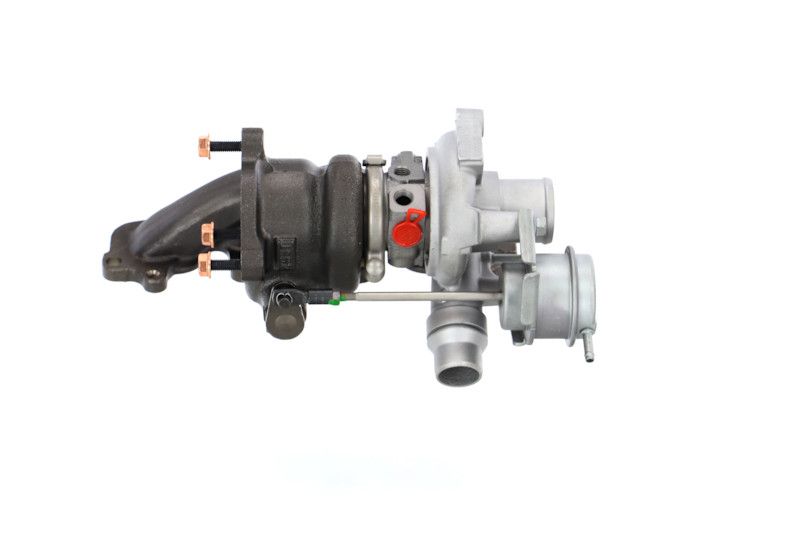 REMANTE 003-001-004246R Turbokompresorius
