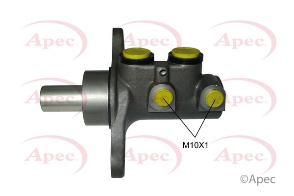 APEC Brake Master Cylinder MCY396