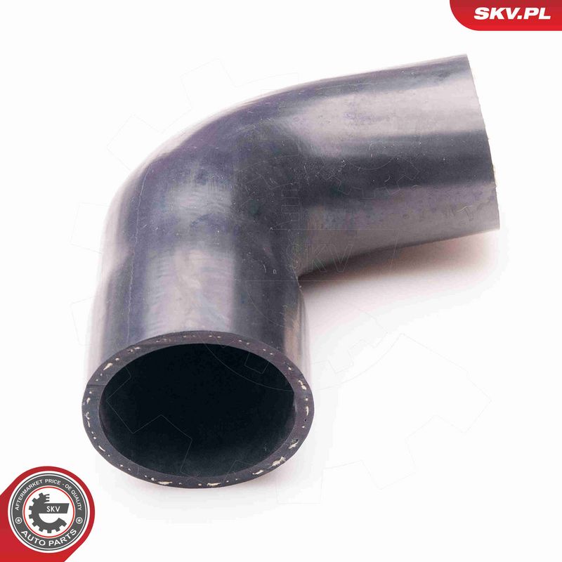 ESEN SKV 24SKV160 Charge Air Hose