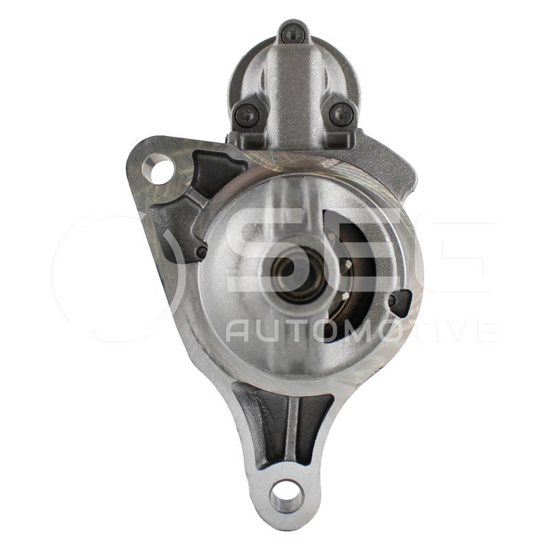 SEG Automotive 0001109401 - Starter