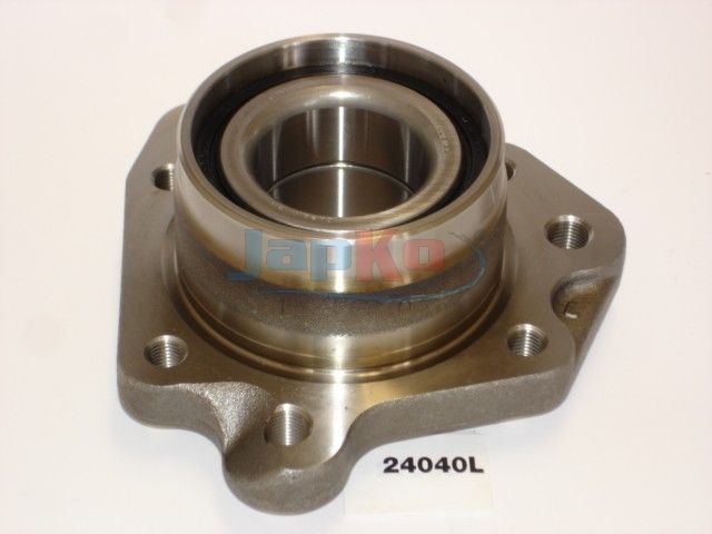 Rattarumm, JAPKO 424040L