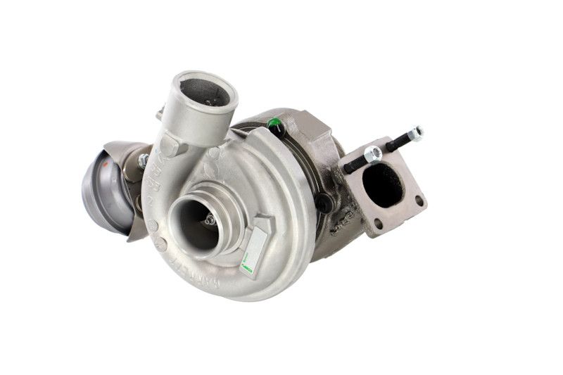 REMANTE 003-001-001024R Charger, charging (supercharged/turbocharged)